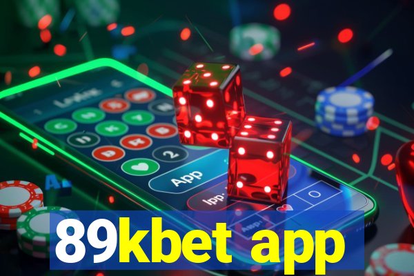 89kbet app